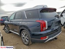 Hyundai Pozostałe 2021 3