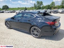 Acura TL 2018 3