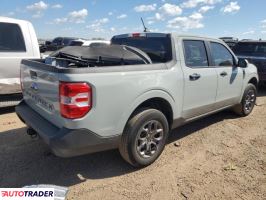 Ford Maverick 2022 2 Ford Maverick 2022 2