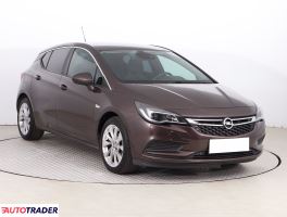 Opel Astra 2016 1.4 147 KM Opel Astra 2016 1.4 147 KM