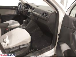 Volkswagen Tiguan 2020 2