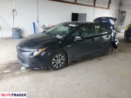 Toyota Corolla 2020 1