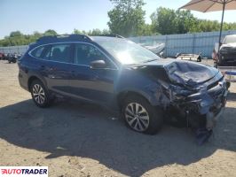 Subaru Outback 2025 2 Subaru Outback 2025 2