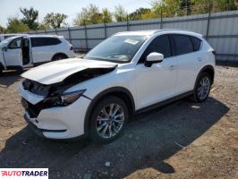 Mazda CX-5 2021 2
