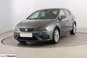 Seat Leon 2018 1.4 123 KM Seat Leon 2018 1.4 123 KM