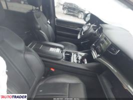 Jeep Wagoneer 2022 5