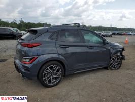 Hyundai Kona 2023 1 Hyundai Kona 2023 1