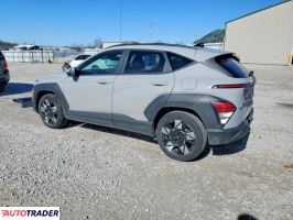 Hyundai Kona Electric 2024 2