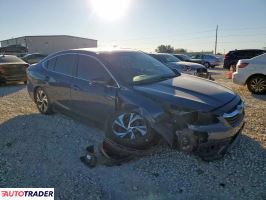 Subaru Legacy 2021 2
