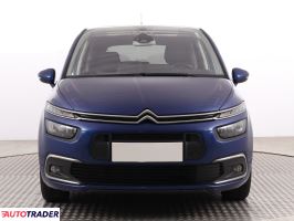 Citroen C4 Picasso 2017 1.6 118 KM