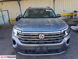 Volkswagen Atlas 2024 2