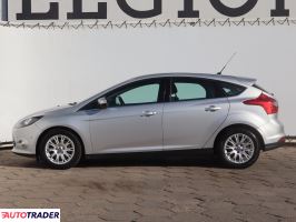 Ford Focus 2011 1.6 147 KM