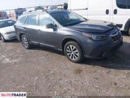 Subaru Outback 2022 2