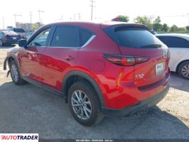 Mazda CX-5 2022 2