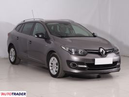 Renault Megane 2014 1.5 108 KM