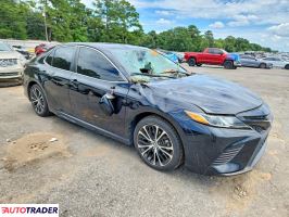 Toyota Camry 2020 2