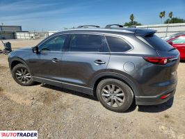 Mazda CX-9 2022 2