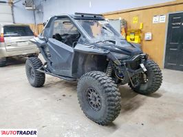 Polaris Ranger RZR 2020