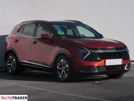 Kia Sportage - zobacz ofertę