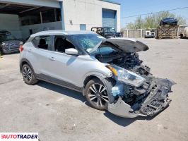 Nissan Pozostałe 2020 1 Nissan Pozostałe 2020 1