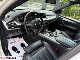 BMW X5 2015 3.0 313 KM BMW X5 2015 3.0 313 KM