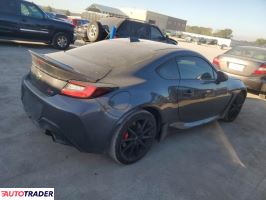 Toyota Pozostałe 2025 2