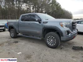 GMC Sierra 2021 5 GMC Sierra 2021 5