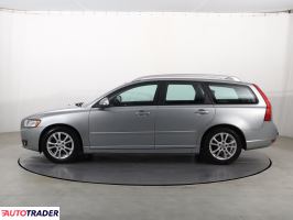 Volvo V50 2011 1.6 112 KM