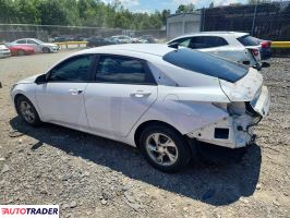 Hyundai Elantra 2021 2