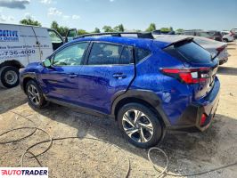 Subaru Pozostałe 2024 2