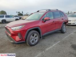 Toyota Pozostałe 2025 2