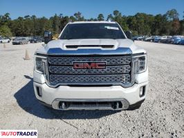 GMC Sierra 2022 6