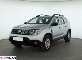 Dacia Duster 2019 1.3 128 KM