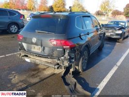 Volkswagen Tiguan 2019 2