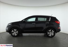 Kia Sportage 2012 1.6 132 KM
