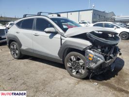 Hyundai Kona Electric 2024 2
