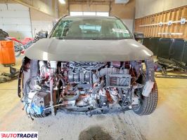 Toyota Pozostałe 2023 2