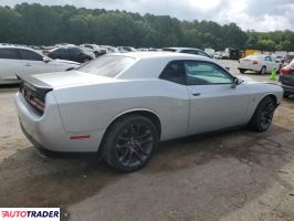 Dodge Challenger 2020 6 Dodge Challenger 2020 6