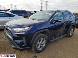 Toyota Pozostałe - zobacz ofertę