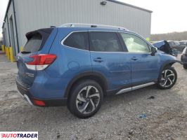 Subaru Forester 2024 2