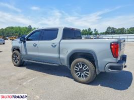 GMC Sierra 2024 3