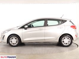 Ford Fiesta 2017 1.1 84 KM