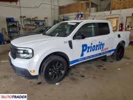 Ford Maverick 2024 2