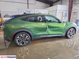Ford Mustang 2024