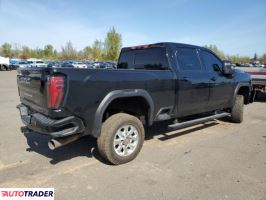 GMC Sierra 2024 6 GMC Sierra 2024 6