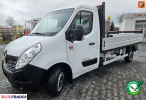 Renault Master 2017 2.3 Renault Master 2017 2.3