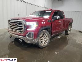 GMC Sierra 2019 5 GMC Sierra 2019 5