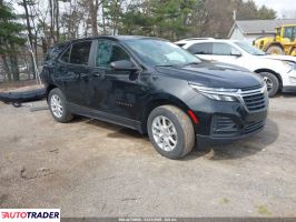 Chevrolet Equinox 2024 1