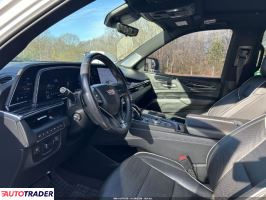 Cadillac Escalade 2022 6