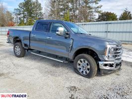 Ford Pozostałe 2026 7